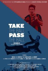 دانلود فیلم Take the Ball Pass the Ball: The Making of the Greatest Team in the World 2018 دوبله فارسی