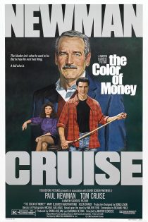 دانلود فیلم The Color of Money 1986 دوبله فارسی
