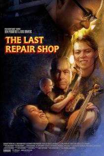دانلود مستند آخرین تعمیرگاه The Last Repair Shop 2023 دوبله فارسی