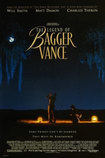 دانلود فیلم The Legend of Bagger Vance 2000 دوبله فارسی