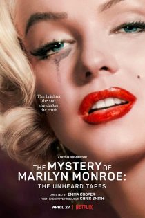 دانلود مستند The Mystery of Marilyn Monroe: The Unheard Tapes 2022 دوبله فارسی