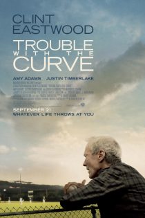 دانلود فیلم Trouble with the Curve 2012 دوبله فارسی
