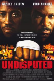 دانلود فیلم Undisputed 2002 دوبله فارسی