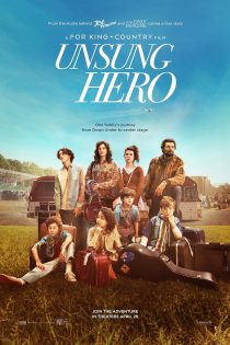 دانلود فیلم قهرمان ناخوانده Unsung Hero 2024 دوبله فارسی
