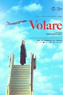 دانلود فیلم Volare 2023 دوبله فارسی