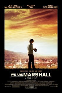 دانلود فیلم We Are Marshall 2006 دوبله فارسی