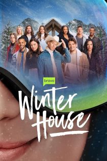 دانلود سریال Winter House 2021 دوبله فارسی