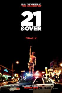 دانلود فیلم 21 & Over 2013 | فیلم جدید عاشقانه