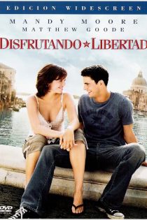 دانلود فیلم Chasing Liberty 2004 | فیلم جدید عاشقانه