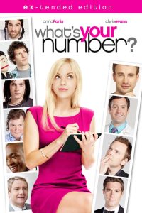 دانلود فیلم What's Your Number? 2011 دوبله فارسی بدون سانسور