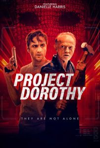دانلود فیلم پروژه دوروتی Project Dorothy 2024 دوبله فارسی بدون حذفیات | Downloading or Watching Project Dorothy 2024 Full Movie Streamings Online for Free