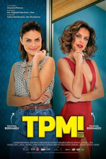 دانلود فیلم TPM! Meu amor 2023 دوبله فارسی بدون حذفیات | Downloading or Watching TPM! Meu amor 2023 Full Movie Streamings Online for Free