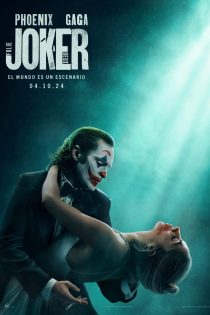 دانلود فیلم Joker: Folie à Deux 2024 دوبله فارسی بدون سانسور
