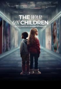Download The War on Children Full Movie free - No ads