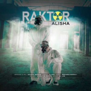 Alisha-Raktor