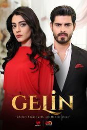 سریال ترکی عروس Gelin 2024 رایگان کامل