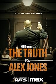 دانلود فیلم The Truth vs. Alex Jones دوبله فارسی بدون سانسور| فیلم جدید خارجی