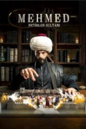 دانلود سریال محمد: سلطان فتوحات Mehmed: Fetihler Sultani 2024 دوبله فارسی