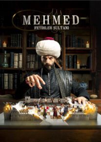 دانلود سریال محمد: سلطان فتوحات Mehmed: Fetihler Sultani 2024 دوبله فارسی