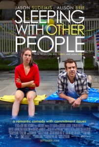 دانلود فیلم Sleeping with Other People 2015 | فیلم جدید عاشقانه