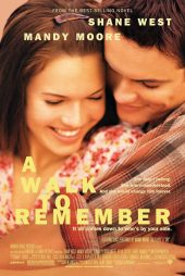 دانلود فیلم A Walk to Remember 2002 | فیلم جدید عاشقانه