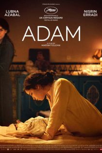 دانلود فیلم Adam 2019 دوبله فارسی بدون حذفیات | دانلود فیلم خارجی بدون سانسوردانلود فیلم جدید خارجی