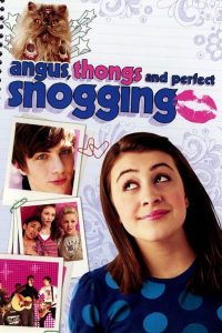 دانلود فیلم Angus, Thongs and Perfect Snogging 2008 | فیلم جدید خارجی
