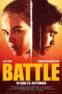 دانلود فیلم Battle 2018 | فیلم جدید عاشقانه