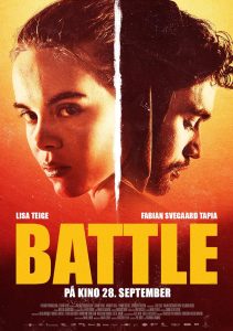 دانلود فیلم Battle 2018 | فیلم جدید عاشقانه