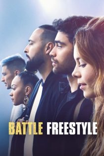 دانلود فیلم Battle: Freestyle 2022 | فیلم جدید عاشقانه