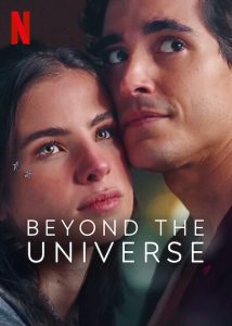 دانلود فیلم Beyond the Universe 2022 دوبله فارسی بدون سانسور