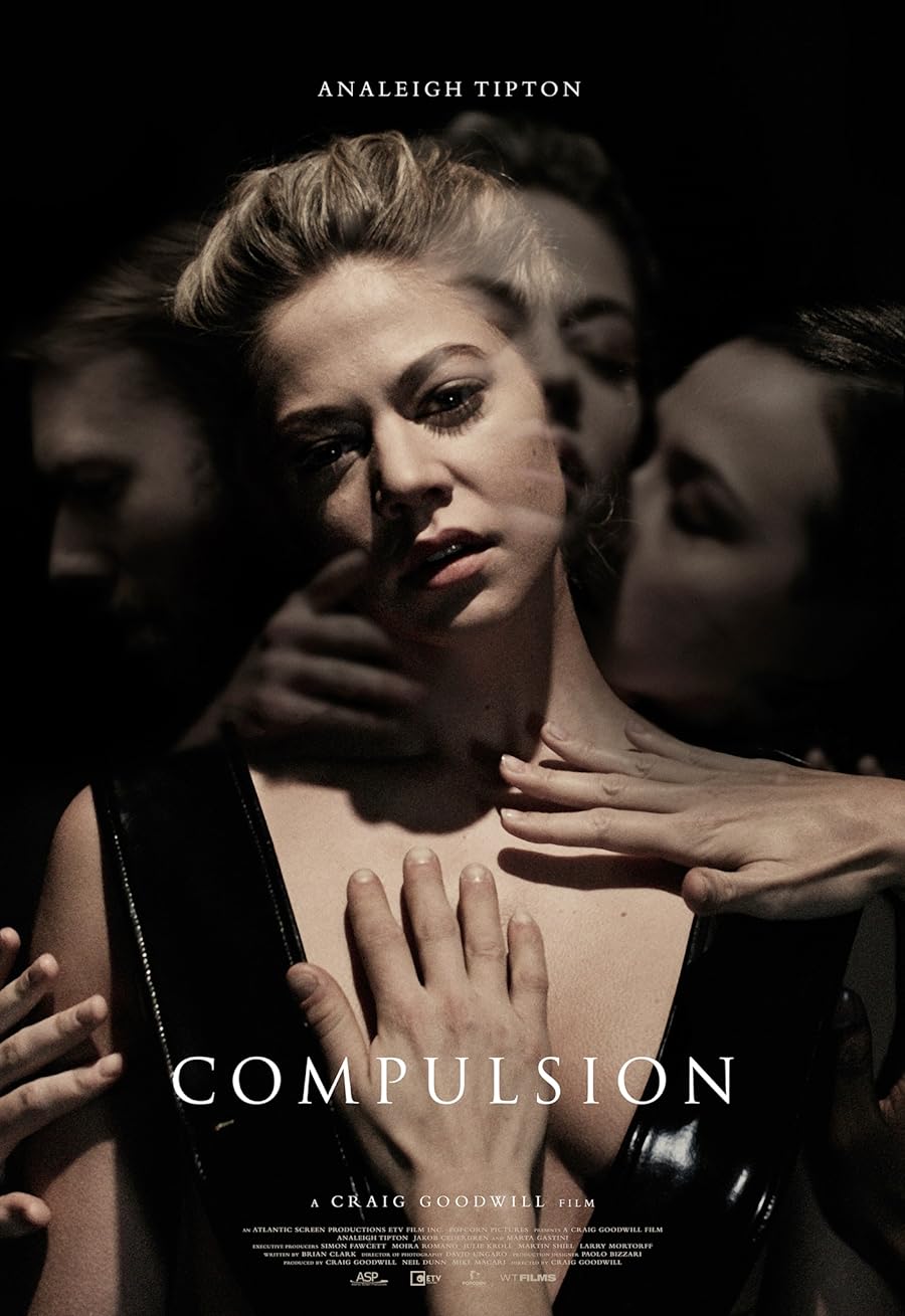 دانلود فیلم Compulsion 2016 | فیلم جدید عاشقانه
