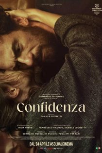 دانلود فیلم Confidenza 2024 دوبله فارسی بدون حذفیات | دانلود فیلم خارجی بدون سانسوردانلود فیلم جدید خارجی