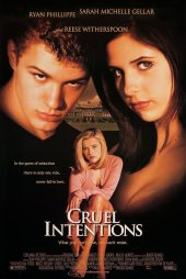 دانلود فیلم Cruel Intentions 1999 | فیلم جدید عاشقانه