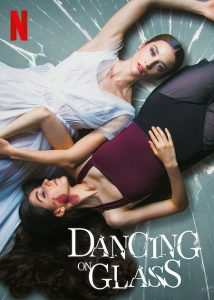 دانلود فیلم Dancing on Glass 2022 | فیلم جدید عاشقانه