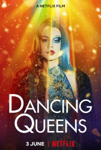 دانلود فیلم Dancing Queens 2021 دوبله فارسی بدون سانسور