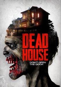 دانلود فیلم Dead House 2014 دوبله فارسی بدون سانسور