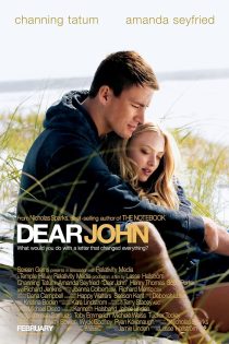 دانلود فیلم Dear John 2010 | فیلم جدید عاشقانه