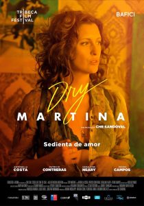 دانلود فیلم Dry Martina 2018 | فیلم جدید عاشقانه
