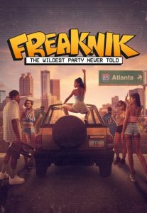 Download Freaknik: The Wildest Party Never Told Full Movie free - No ads