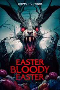 دانلود فیلم Easter Bloody Easter 2024 دوبله فارسی بدون سانسور