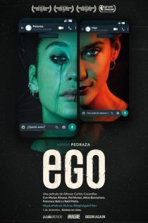 دانلود فیلم Ego 2021 | فیلم جدید عاشقانه