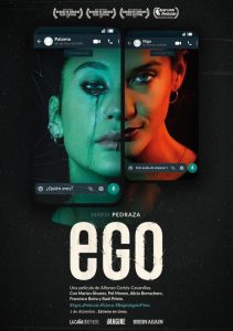 دانلود فیلم Ego 2021 | فیلم جدید عاشقانه