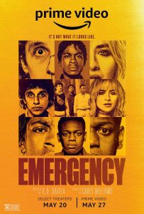 دانلود فیلم Emergency 2022 | فیلم جدید عاشقانه