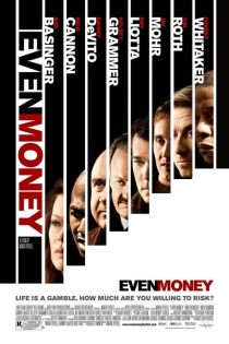 دانلود فیلم Even Money 2006 دوبله فارسی بدون حذفیات