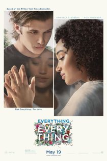 دانلود فیلم Everything, Everything 2017 | فیلم جدید عاشقانه