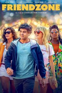 دانلود فیلم Friendzone 2021 | فیلم جدید عاشقانه