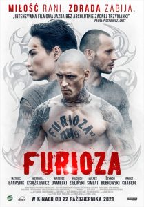 دانلود فیلم Furioza 2021 دوبله فارسی بدون سانسور
