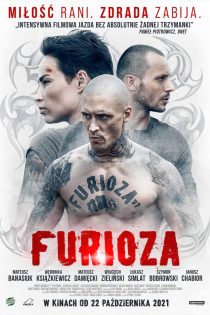دانلود فیلم Furioza 2021 دوبله فارسی بدون سانسور| فیلم جدید خارجی