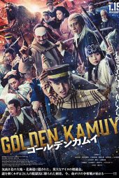 دانلود فیلم Golden Kamuy 2024 دوبله فارسی بدون حذفیات | دانلود فیلم خارجی بدون سانسوردانلود فیلم جدید خارجی